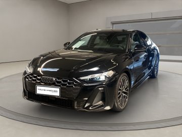 A5 Limousine e-hybrid quattro 185kW S-line ACC – Bild 2
