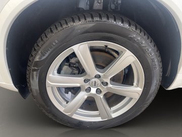 XC90 B5 AWD Plus Bright ACC AUT Kam. Navi LED – Bild 7