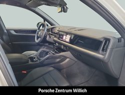 Cayenne InnoDrive Luftfederung 21-Zoll Panorama