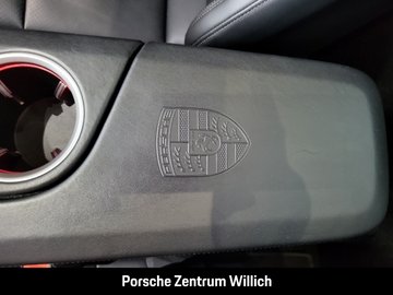 Taycan Surround-View LED-Matrix Panoramadach – Bild 30