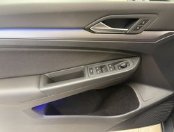 Golf VIII 1.5 TSI Active NaviPro ACC Kam. Navi