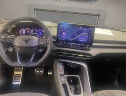 Terramar 1.5 W VZ DCC ACC AHK AUT Kam. Pano LED