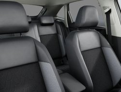Taigo 1.0 TSI OPF 7-Gang-DSG GJR / Rückfahrkamera