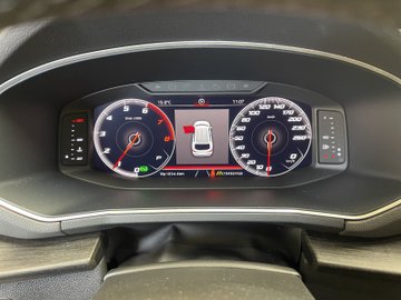Tarraco 2.0 TSI 4Drive Xcellence ACC AHK AUT 360 – Bild 12