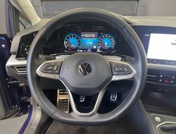 Golf VIII 1.5 TSI Active ACC Navi Virtual LED LM