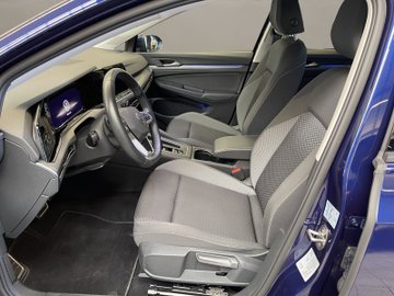 Golf VIII 1.5 eTSI Active ACC AUT Navi Standh. – Bild 8
