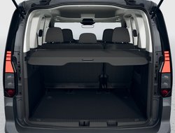 Caddy Life ENERGY KR 5-Sitzer 2.0 l TDI 6-Gang