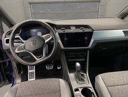Touran BMT 1.5 TSI Comfortline ACC AUT Navi LM