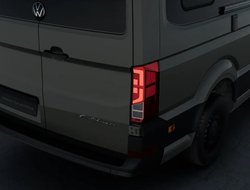 Crafter Grand California Dune 680 TDI 120kW