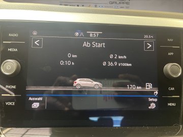 Polo Energy 1.0 TSI OPF 5-Gang Alufelgen – Bild 13