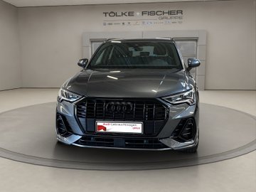 Q3 35 1.5 TFSI S-Line S-line ACC AHK AUT Navi LM – Bild 3