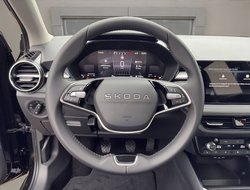 Fabia Selection KlimaA. LED PDC SHZ CarPlay