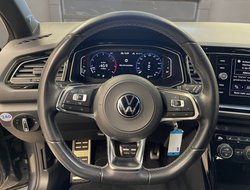 T-Roc 1.5 TSI Sport ACC AUT Kam. Navi Sportp. LM