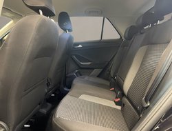 T-Roc 1.5 TSI Active AUT Navi el.Heck KlimaA. LM
