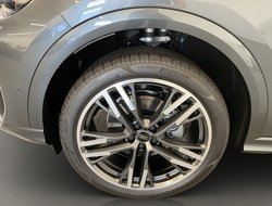 Q5 Sportback S-Line 2.0 TFSI quattro Pano ACC LM