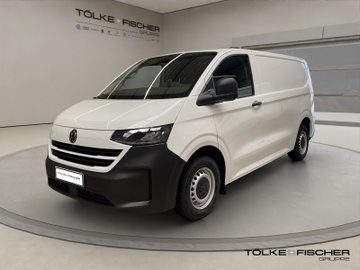 T7 Transporter Kasten 2.5 l eHybrid Autom – Bild 2
