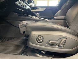 S4 3.0 TDI quattro Avant S-line AHK AUT Kam. 360