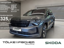 Kodiaq 2.0 TDI 4x4 W Sportline DCC ACC AHK AUT