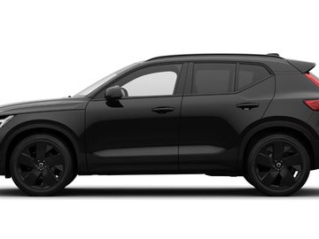 XC40 B4 Ultra Black Edition Gewerbe Aktion – Bild 3