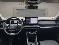 Kodiaq 1.5 TSI DSG ACC Navi Virtual eHeck