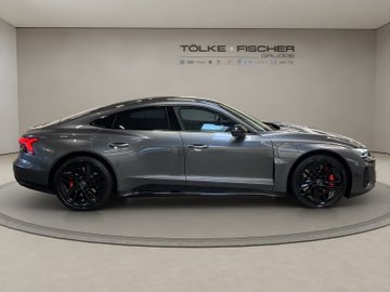 e-tron GT RS quattro AUT Kam. Luft Navi Pano 360 – Bild 6