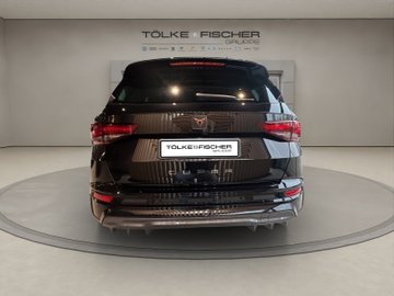 Ateca 2.0 TSI 4Drive Tribe Edition ACC AUT Kam. – Bild 5