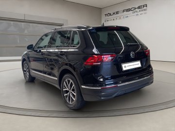 Tiguan 1.5 TSI BMT Life ACC AHK AUT Kam. Navi LM – Bild 4