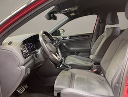 T-Roc 1.5 TSI R-Line DCC R-Line IQLight ACC AHK