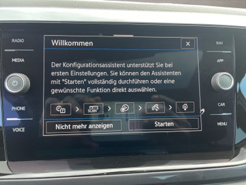 Polo VI 1.5 TSI Highline R-Line ACC AUT Kam. LED – Bild 13