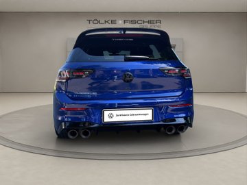 Golf R 2.0 TSI 4Motion R-Performance-Abgasanlage – Bild 5