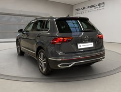 Tiguan 2.0 TSI BMT 4Motion Elegance ACC AHK AUT
