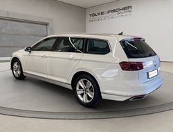 Passat Variant 2.0 TDI BMT Elegance NaviPro ACC