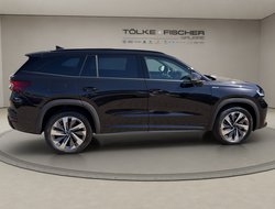 Kodiaq Sportline Navi Pano DCC AHK Standh.