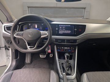 Taigo 1.0 l TSI OPF 7-Gang-DSG AHK Rückfahrkamera – Bild 16
