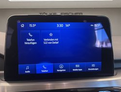 Kuga 1.5 EcoBoost Titanium Kam. Navi KeyLess LED