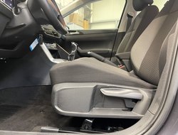 Polo VI 1.0 TSI Life ACC Navi Virtual KlimaA.