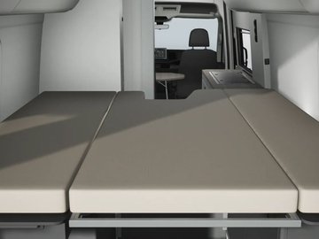 Crafter Grand California 680 120KW Automatik FWD – Bild 21