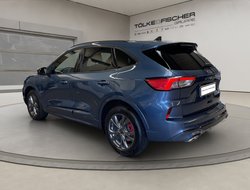 Kuga 2.5 Duratec PHEV ST-Line X ACC AUT Kam. HUD
