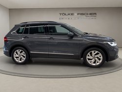 Tiguan 1.5 TSI BMT Life ACC AHK Navi KlimaA. LED