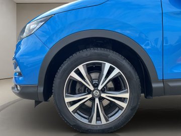 Qashqai 1.3 N-Connecta Kamera Leder Navi Pano – Bild 6