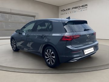 Golf VIII 2.0 TDI Active IQLight ACC AHK AUT HUD – Bild 4