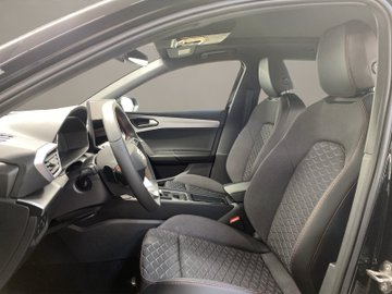 Leon Sportstourer 1.5 eTSI FR Black Edition LM – Bild 8
