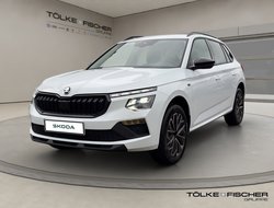 Kamiq 1.0 TSI DSG ACC Navi AHK Virtual LED