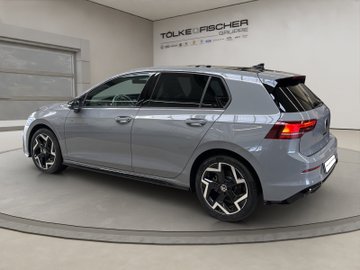 Golf R-Line Black Style 1.5 l eTSI DSG ACC AUT LM – Bild 4