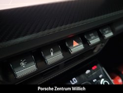 992 911 S T Liftsystem-VA LED-Matrix BOSE LED