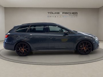 Leon ST 2.0 TSI 4Drive 300 DCC ACC AUT Kam. Navi – Bild 6
