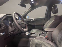 Kuga 2.5 Duratec PHEV ST-Line X ACC AUT Kam. HUD