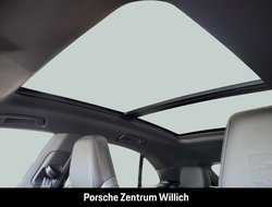 Macan 4S BOSE LED-Matrix Panorama LED-Matrix