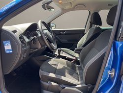 Fabia 1.0 TSI Green tec Style Kam. LM SHZ