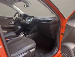 Corsa F e Elegance AUT Kam. Navi W-Pumpe KlimaA.